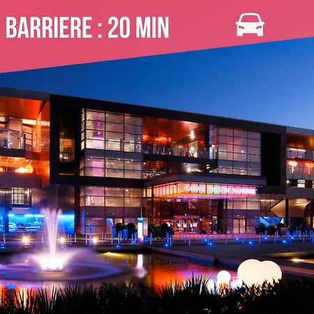 Apartment Expat Renting - Le Pop - Netflix - Proche Gare Toulouse