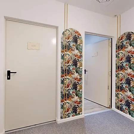 Expat Renting - Le Pop - Netflix - Proche Gare Apartment *