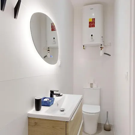 Expat Renting - Le Pop - Netflix - Proche Gare Apartment Toulouse