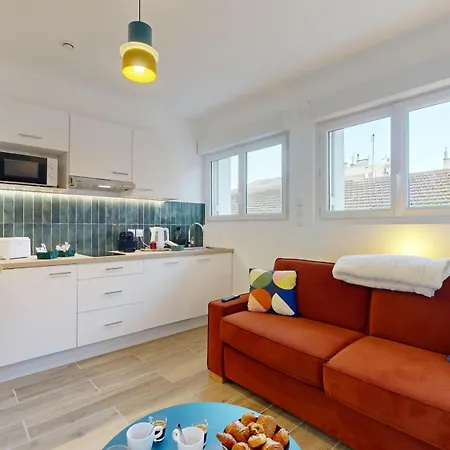 Expat Renting - Le Pop - Netflix - Proche Gare Toulouse