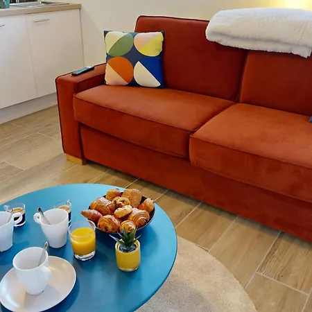 Expat Renting - Le Pop - Netflix - Proche Gare Apartment